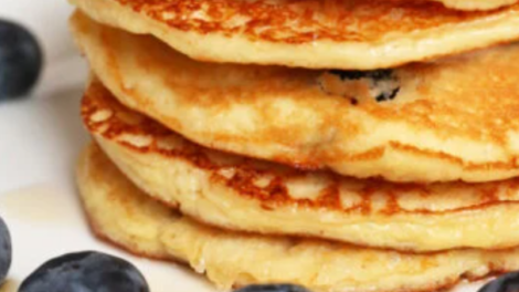 Proteinske palačinke - recept