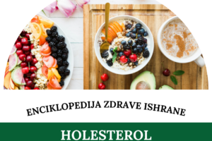 Šta je holesterol