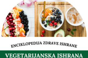 Šta je vegetarijanska ishrana